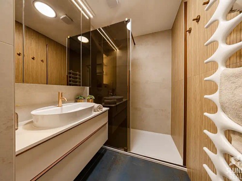 Prodaný  byt 3+1 71 m²