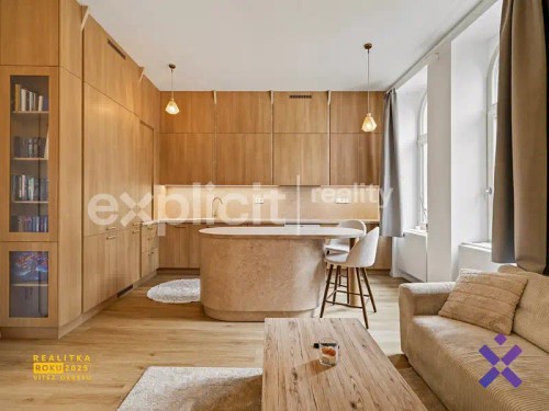 Prodej bytu 3+kk 82 m²