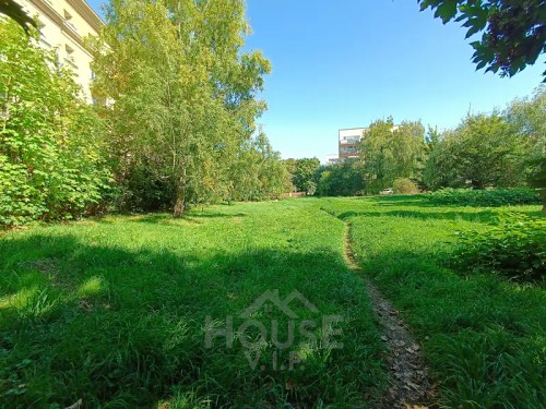Prodej stavebního pozemku 2882 m²