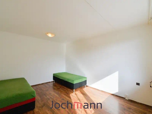 Prodaný byt 2+kk 36 m²