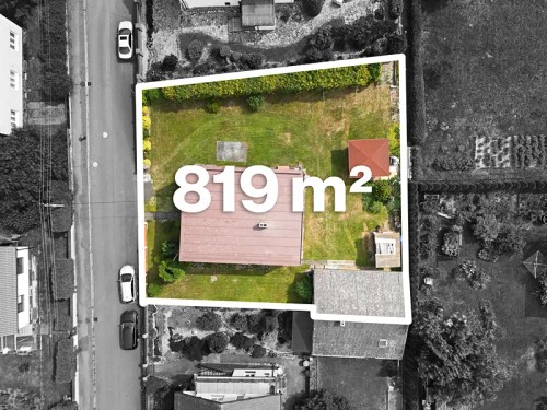 Prodej domu 153 m², pozemek 819 m²