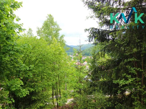 Prodej chaty 65 m², pozemek 957 m²