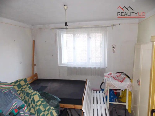 Prodej chalupy 85 m², pozemek 665 m²