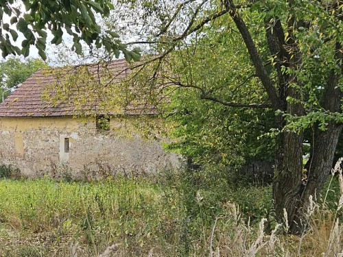 Prodej domu 100 m², pozemek 775 m²