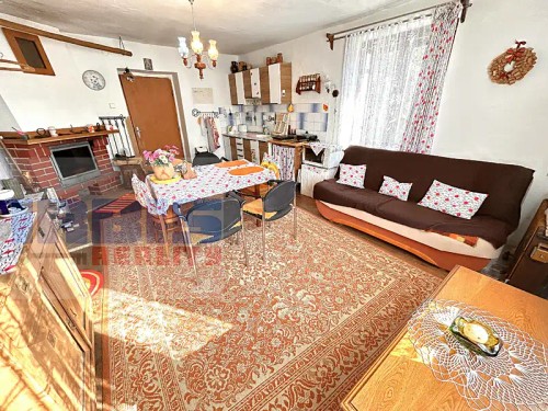 Prodej domu 75 m², pozemek 654 m²