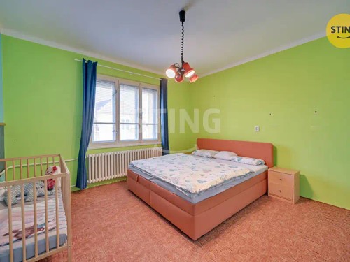 Prodej vily 150 m², pozemek 811 m²