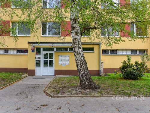 Prodaný byt 2+kk 43 m²