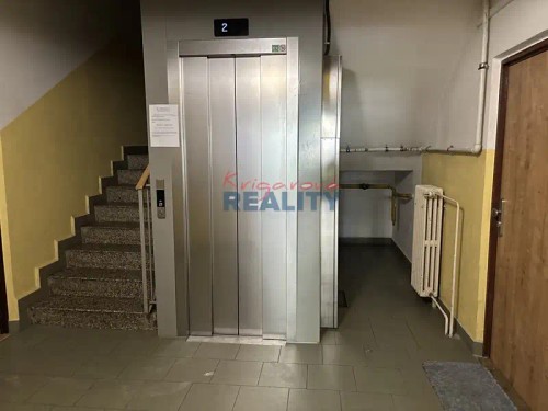 Prodaný byt 4+1 79 m²