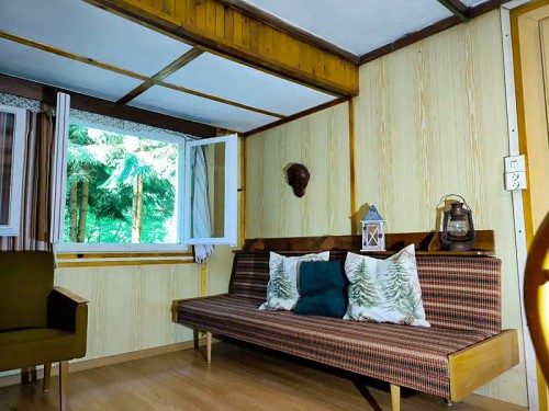 Prodej chaty 49 m², pozemek 151 m²