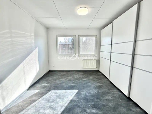 Prodaný byt 3+1 75 m²