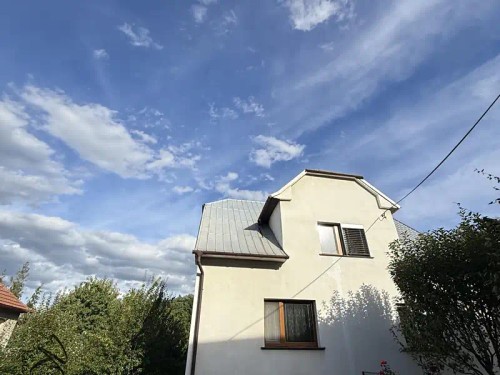 Prodej domu 195 m², pozemek 518 m²