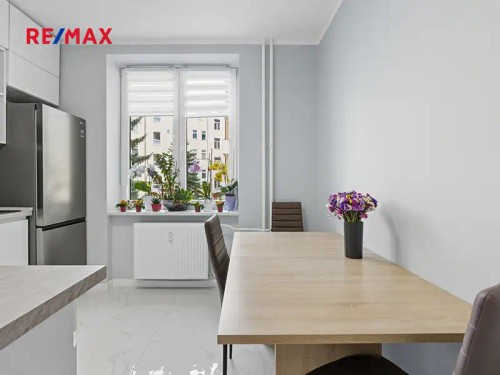 Prodaný byt 2+1 57 m²