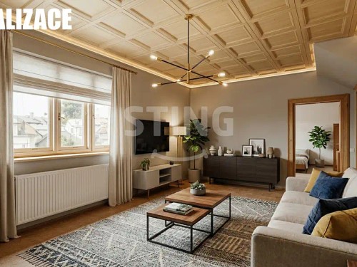 Prodej domu 136 m², pozemek 767 m²