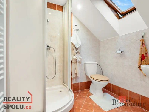 Prodej domu 116 m², pozemek 723 m²