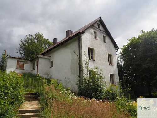 Prodej domu 233 m², pozemek 1057 m²