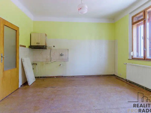 Prodej domu 113 m², pozemek 514 m²