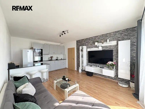 Prodej bytu 2+kk 59 m²