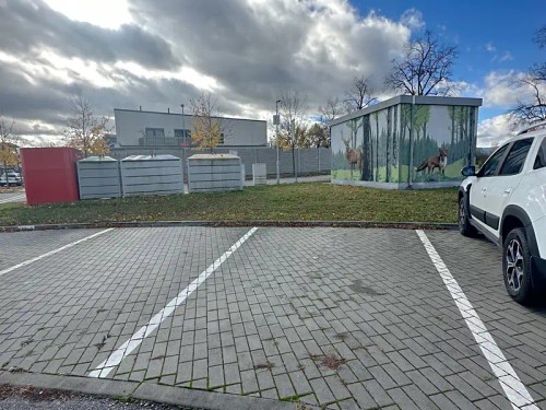 Prodaný  byt 2+kk 50 m²