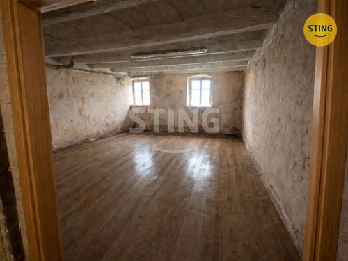 Prodej domu 220 m², pozemek 4500 m²