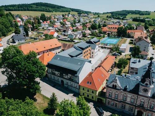 Prodej bytu 3+kk 83 m²