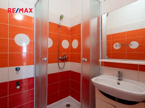 Prodaný  byt 3+kk 63 m²