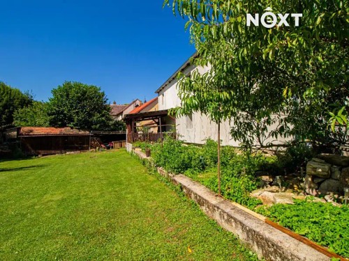 Prodej domu 150 m², pozemek 718 m²