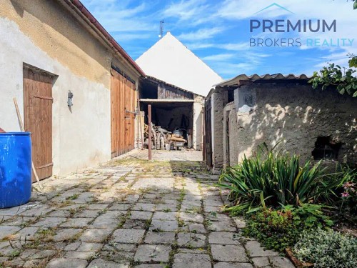 Prodej domu 120 m², pozemek 450 m²
