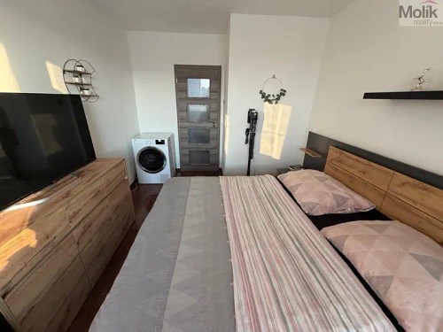 Prodej bytu 3+1 68 m²