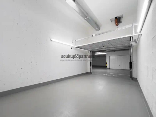 Prodej bytu 3+kk 76 m²