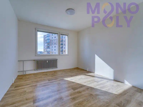 Prodej bytu 4+1 96 m²