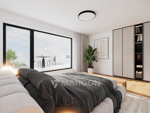 Prodej bytu 2+kk 57 m²