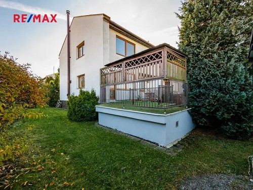 Prodej domu 102 m², pozemek 348 m²