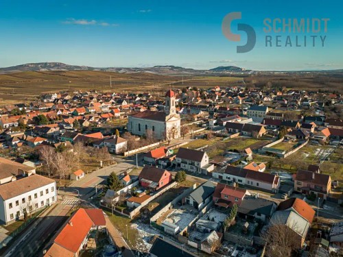 Prodej stavebního pozemku 338 m²