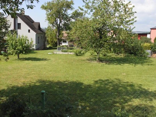 Prodej stavebního pozemku 700 m²