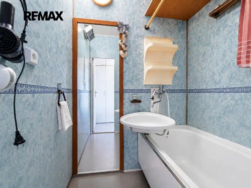 Prodaný byt 3+1 75 m²