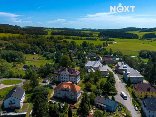 Prodej bytu 2+1 70 m²