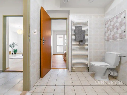 Prodej bytu 2+kk 69 m²