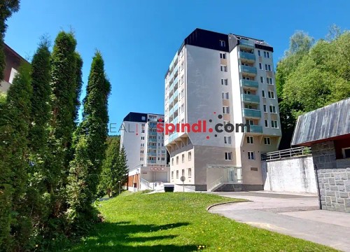Prodej bytu 2+1 59 m²