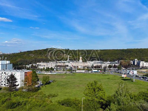 Prodej bytu 1+kk 26 m²