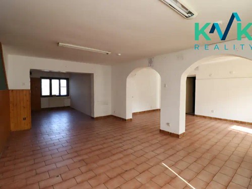 Prodej domu 227 m², pozemek 416 m²