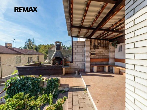Prodej domu 138 m², pozemek 173 m²
