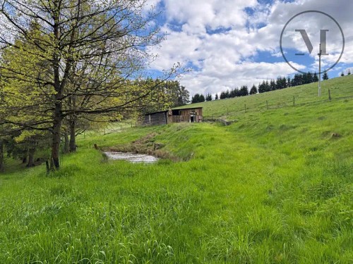Prodej stavebního pozemku 41251 m²