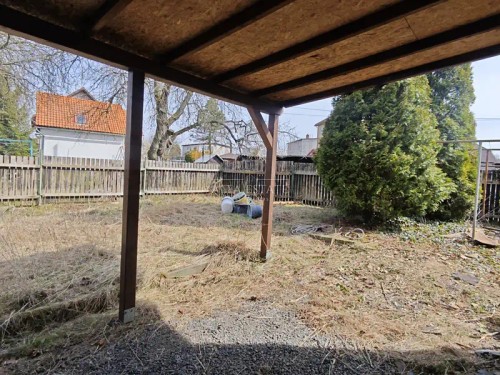 Prodej domu 117 m², pozemek 277 m²