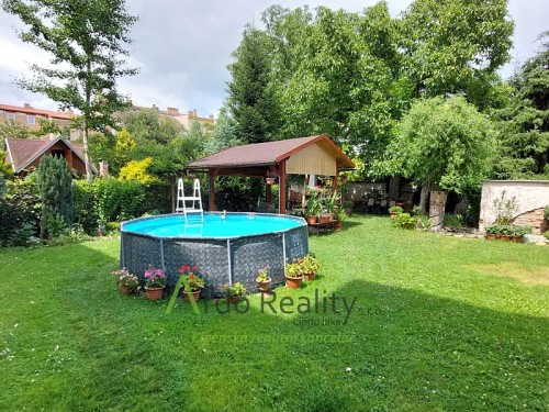 Prodaný byt 3+1 138 m²