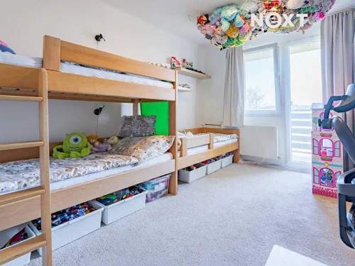 Prodej bytu 3+kk 79 m²