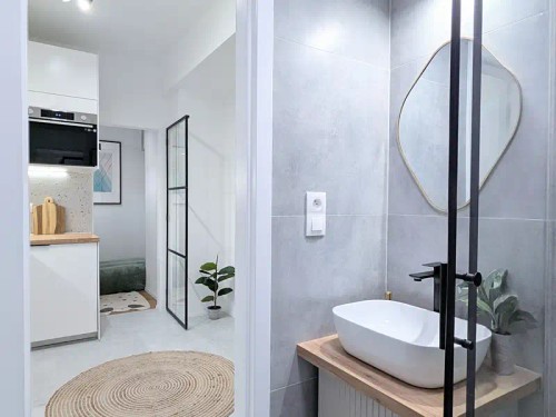 Prodaný byt 2+1 55 m²