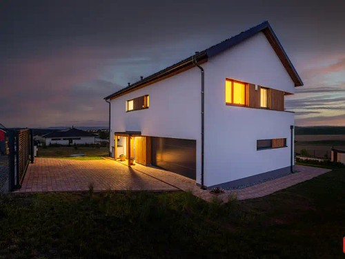 Prodej domu 158 m², pozemek 1429 m²