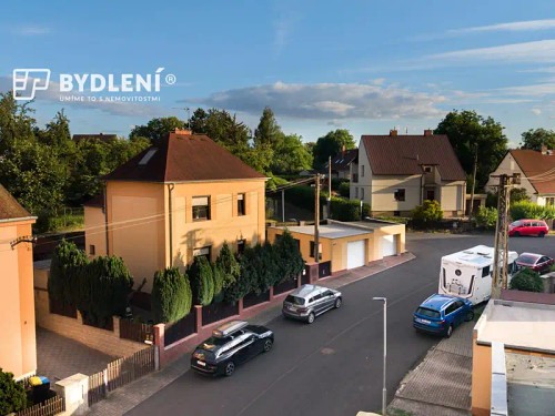 Prodej domu 128 m², pozemek 338 m²