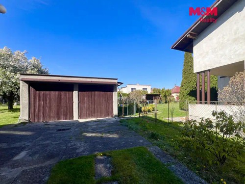 Prodej domu 119 m², pozemek 797 m²