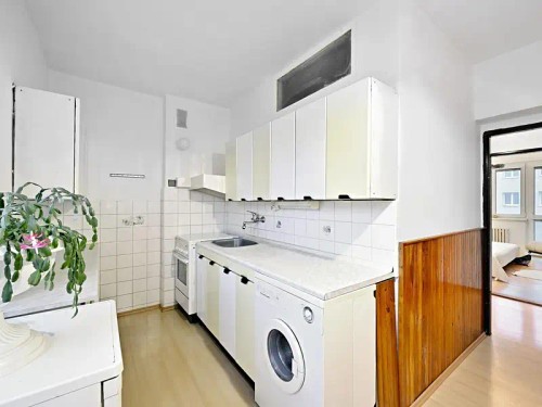 Prodaný byt 3+1 65 m²